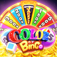 BINGO MÀU SẮC game icon