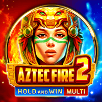 Aztec Fire 2 - Golden Fortune Collection