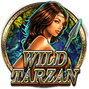 Wild Tarzan