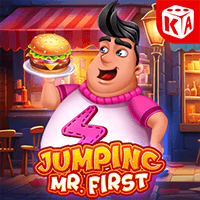 Tôi muốn nhảy cao cao game thumbnail