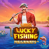 Câu Cá May Mắn game icon