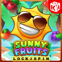 Trái Cây Ánh Dương Lock 2 Spin game thumbnail