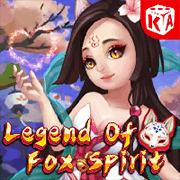 Legend of Fairy Lake
