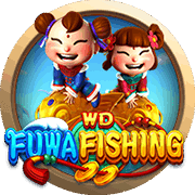 MG Wanda Fuwa Fishing