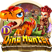 TP Dragon Hunter